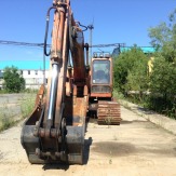 Продам: экскаватор Кранэкс EK 270LC