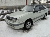 продам Ваз 2115  2004г