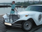 Аренда лимузина