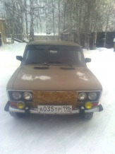 Продам ВАЗ 21063  1988г.в
