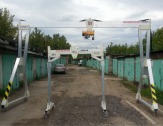 Легкие крановые системы