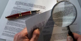 Услуги проведения экспертизы документов Екатеринбург