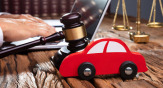 Услуги страховых автоюристов и адвокатов при ДТП в Екатеринбурге