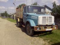 Продам ЗИЛ мусоровоз