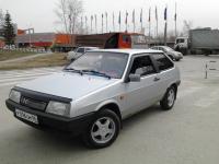 ВАЗ 2108, 1998