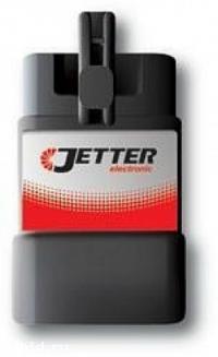 Jetter (Джеттер)